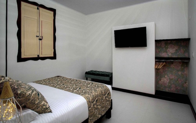 Hotel TerraTacuara