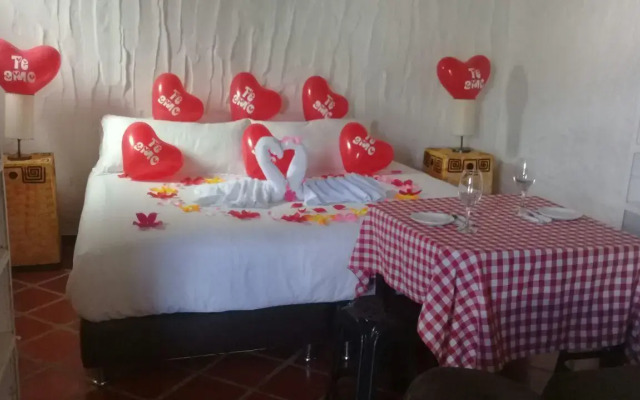 Hotel Villa Luisa