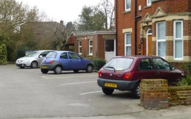 Number 10 Self Catering