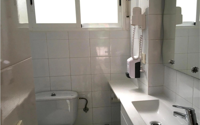 Apartamentos Bahia