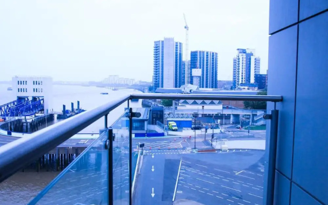 Thout Seaview Luxury Apartment
