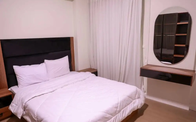 4 BDR Apt. - Boulevard Mivida