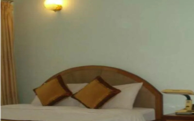 Cao Nguyen Hotel