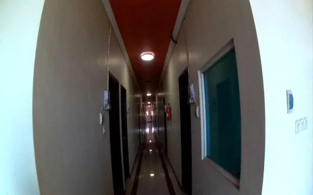 Mac Dkost Hotel