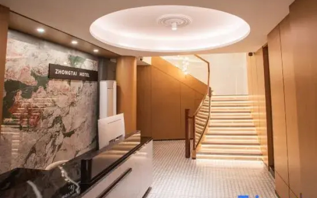 Zhongtai Hotel