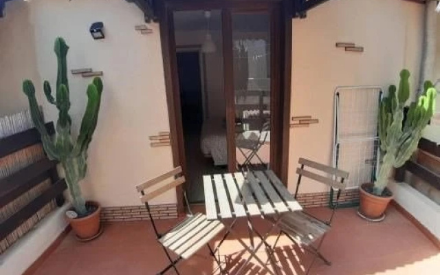 Apartment Benessere e Relax