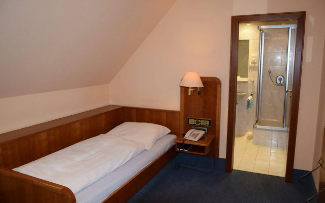 Hotel & Gasthof Grüner Baum
