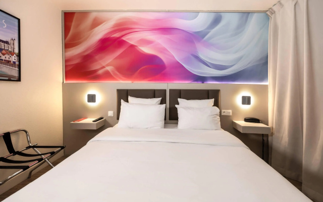 Comfort Hotel Lille L'Union