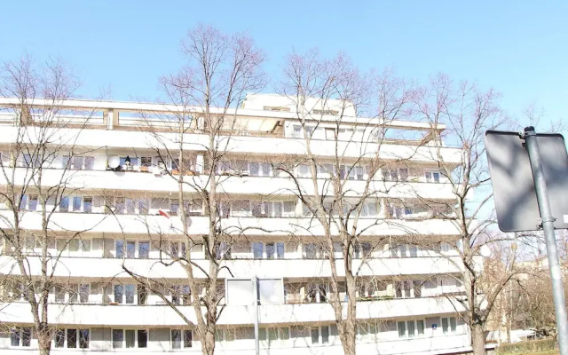 Ambassador Apartment