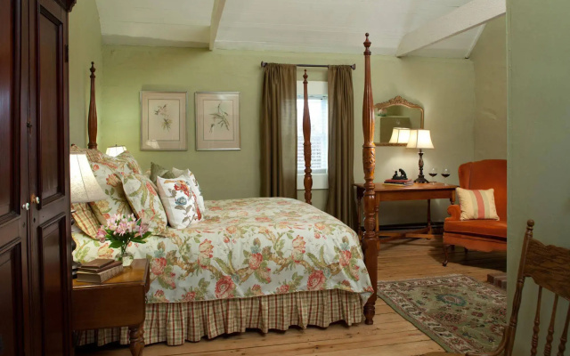 The Inn at Meander Plantation