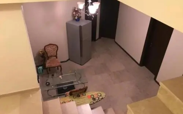 Irinas Guesthouse