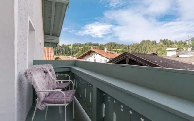 Appartement Ambiente