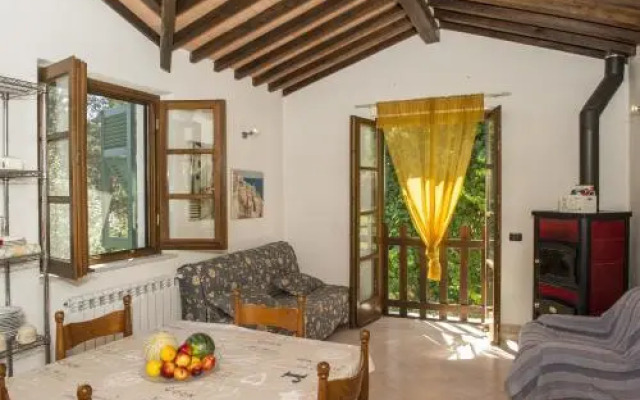 La Casa Sul Fiume
