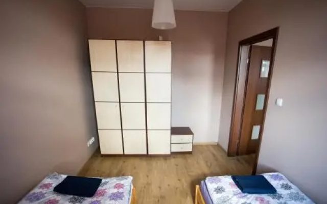 Mazurskie Apartamenty