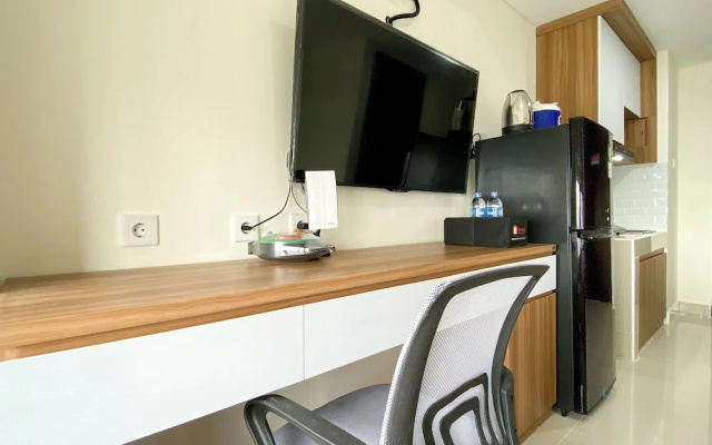 Cozy Living Studio Pollux Chadstone Apartment