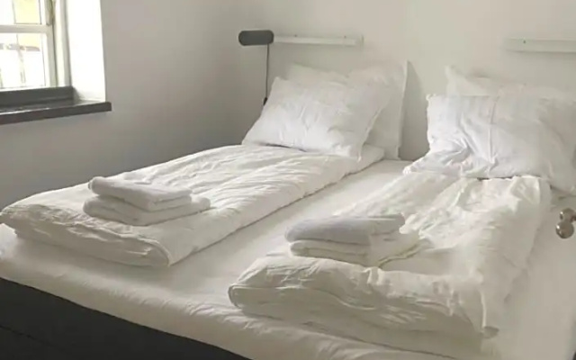 Bækgaardens bed and breakfast