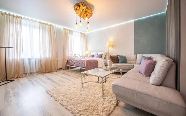 Five Stars On Kirovka