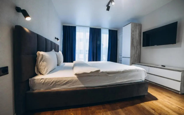 Hotel Avalon