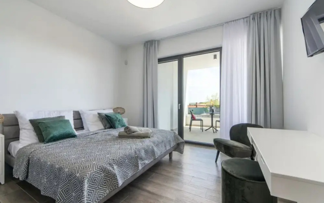 Zen Comfortable Holiday Residence