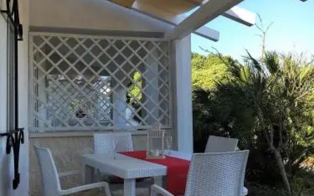 Maison Marie