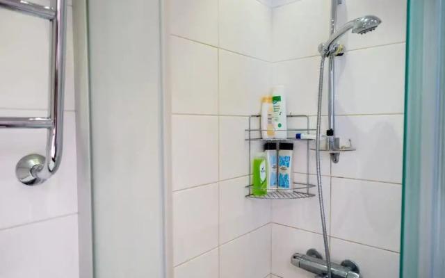 WeHost Abrahaminkatu 9