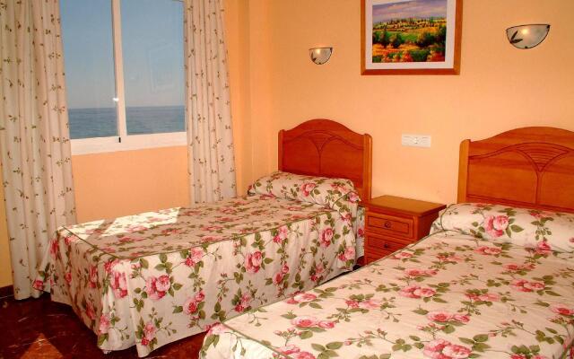 Apartamentos Buensol