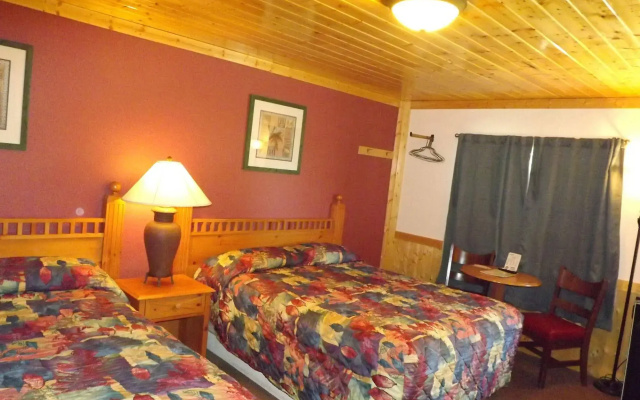 Z Bar Motel