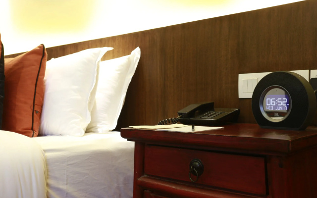 Hotel Shambala