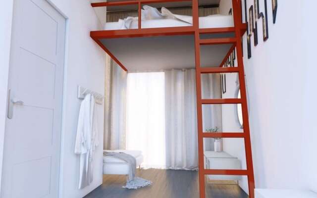 Red Door Heritage Hotel - Hostel Бангкок