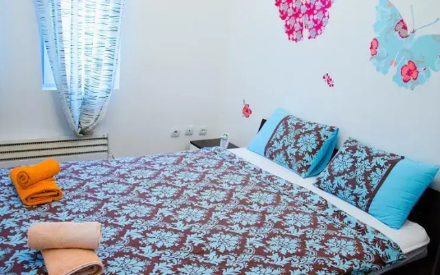 Apartments Lola