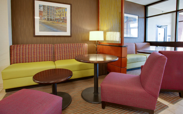 Drury Inn & Suites Terre Haute