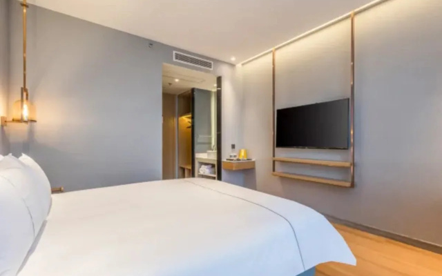 Magnotel Hotel(Changsha Provincial Government Guihuaping Subway Station Store)