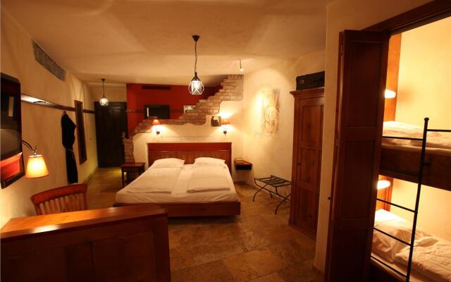 Hotel Santa Isabel