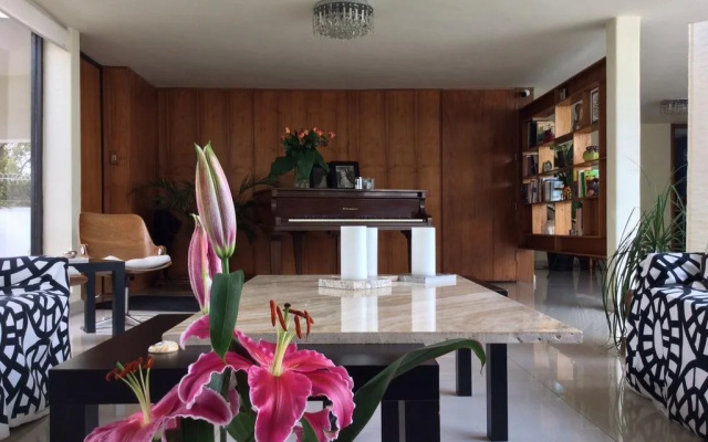 Casa Roa