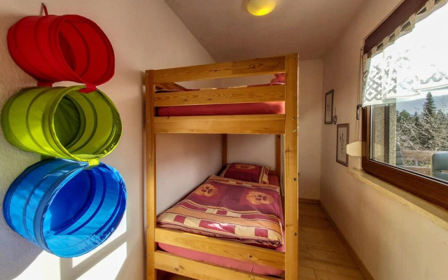 Beautiful Home in Goldlauter-heidersbach With 2 Bedrooms, Sauna and Wifi