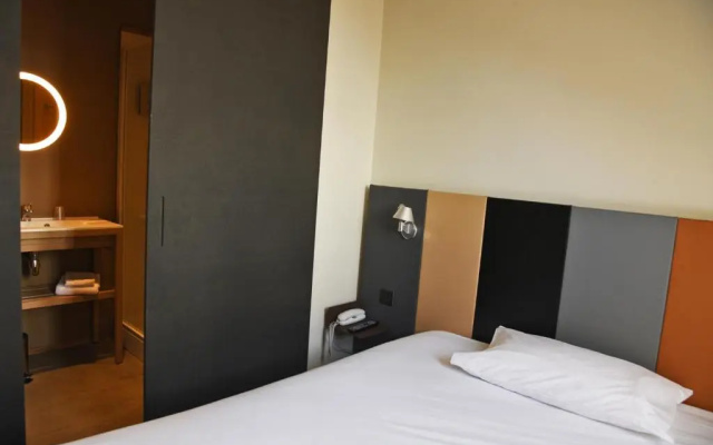 Citotel De Harlay