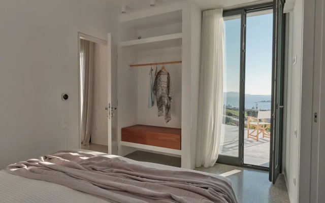 Olithos Villas