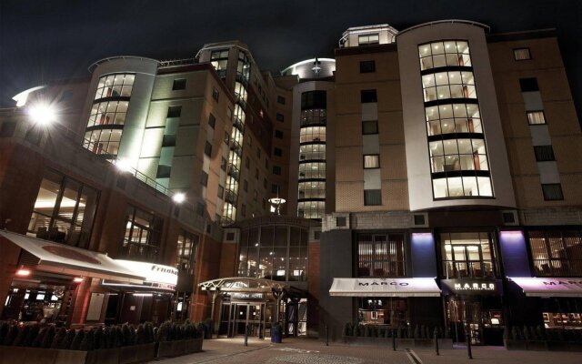 Millennium & Copthorne Hotels at Chelsea Football Club in London, United Kingdom from 253$, photos, reviews - zenhotels.com hotel front