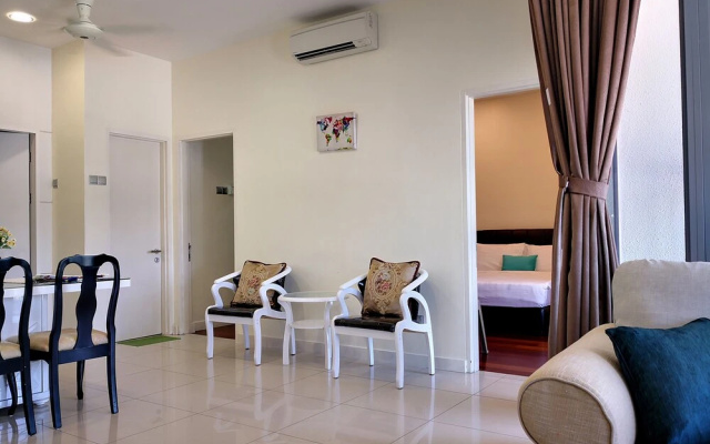 Royal Suites at Loft Imago Mall