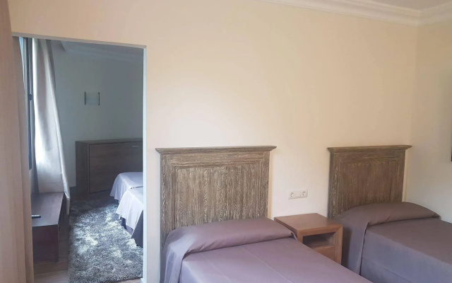 Eden Park Hotel