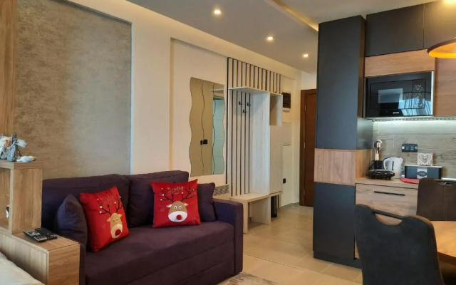 Apartman Enjoy N82 Milmari&spa