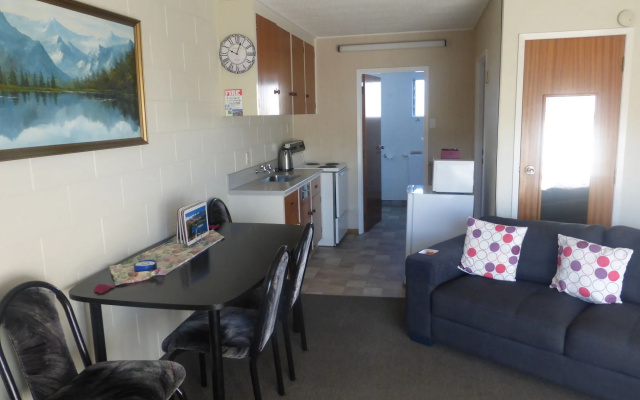 Alpine Motel