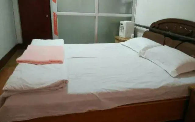 Shijiazhuang Luquan Xiangzhi Hotel
