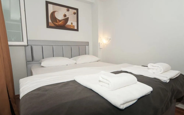 Karahan Residence