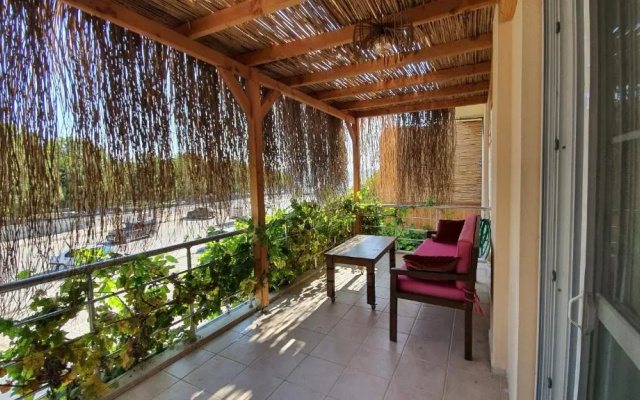 sea view , 2 person jacuzzi,sea 50 meters