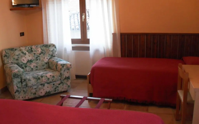 Ristorante Albergo Da Maurizio