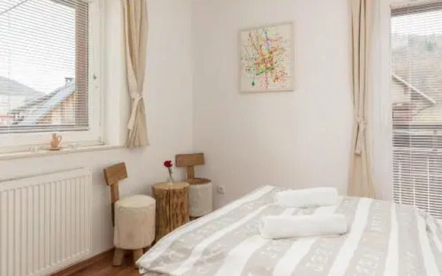 Hostel Mama Minka