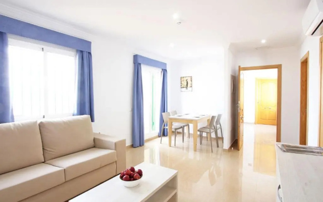 Areh Apartamentos