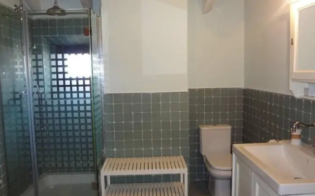 Holiday Home Pompeu
