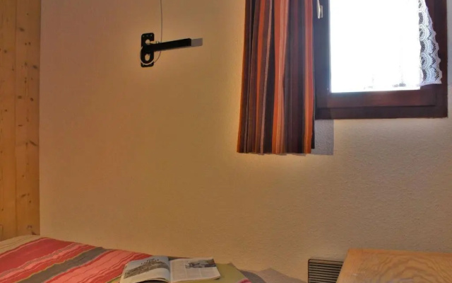 Appartement Risoul, 2 pièces, 4 personnes - FR-1-330-65